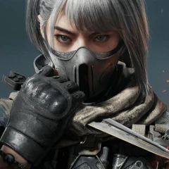 Delta Force (Garena)